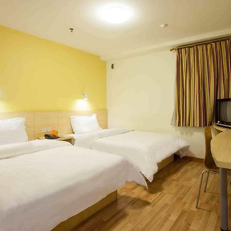 365 Hotel Haimen Стая снимка